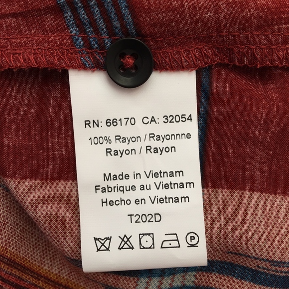 Anthropologie 11•Thylo Sap Paola Tunic Dress XS - Picture 8 of 8